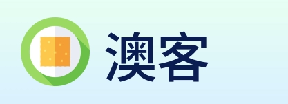澳客 Logo